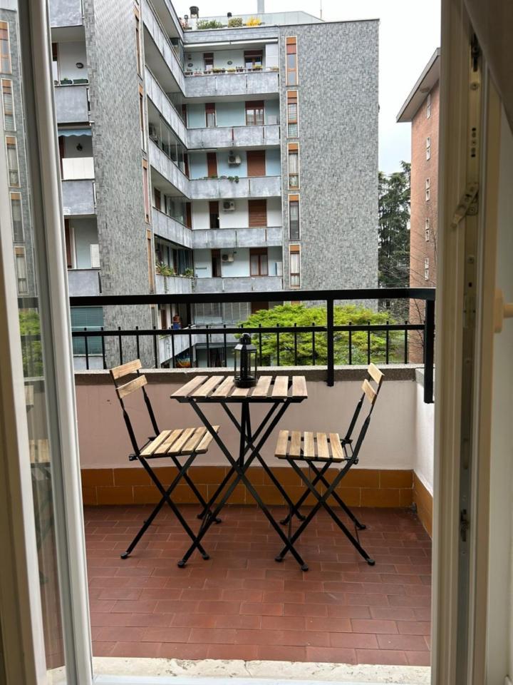 Modern Apartments Mm3 Afforifn Only 15 Min From Duomo Milan Exterior photo