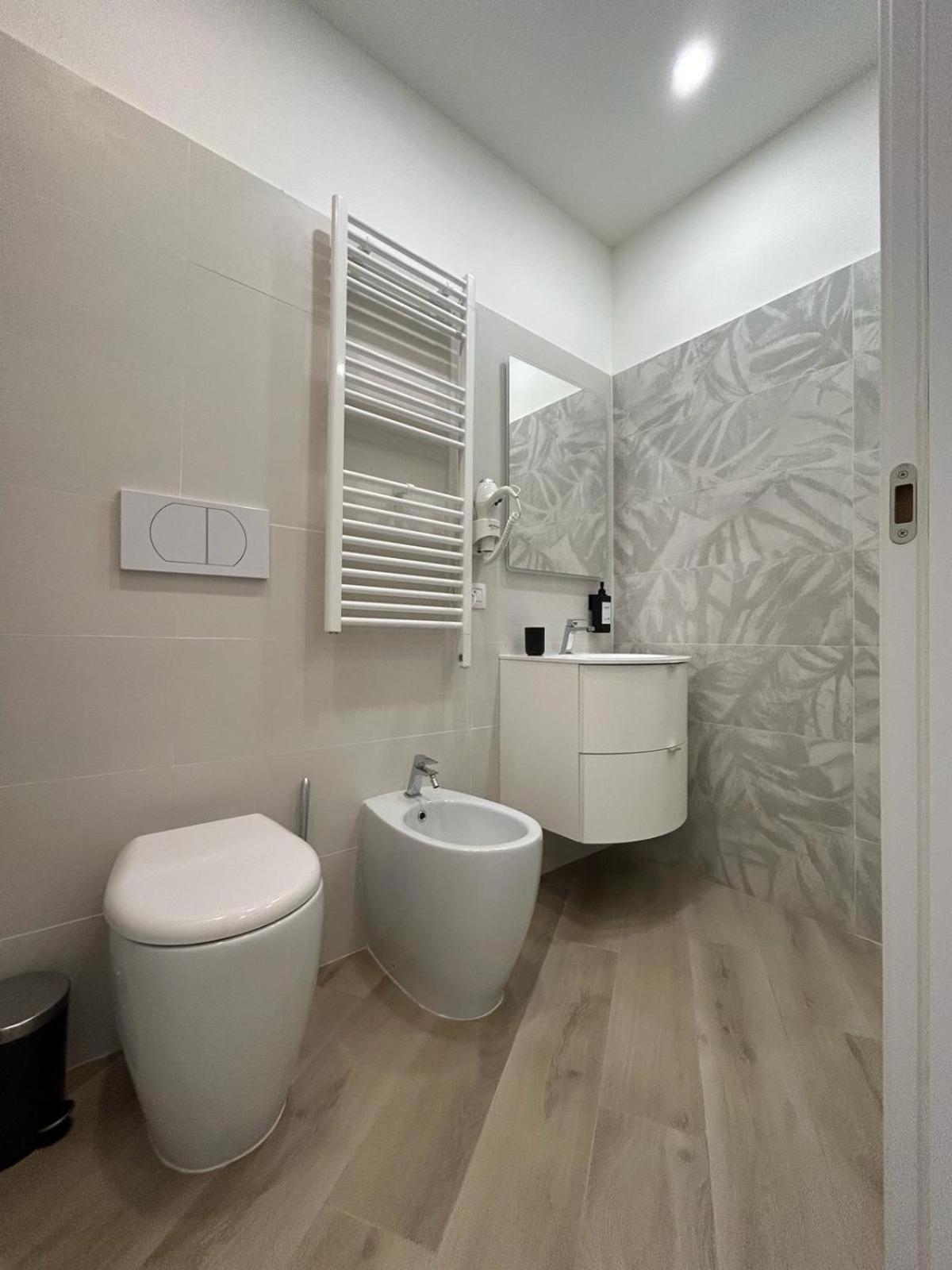 Modern Apartments Mm3 Afforifn Only 15 Min From Duomo Milan Exterior photo