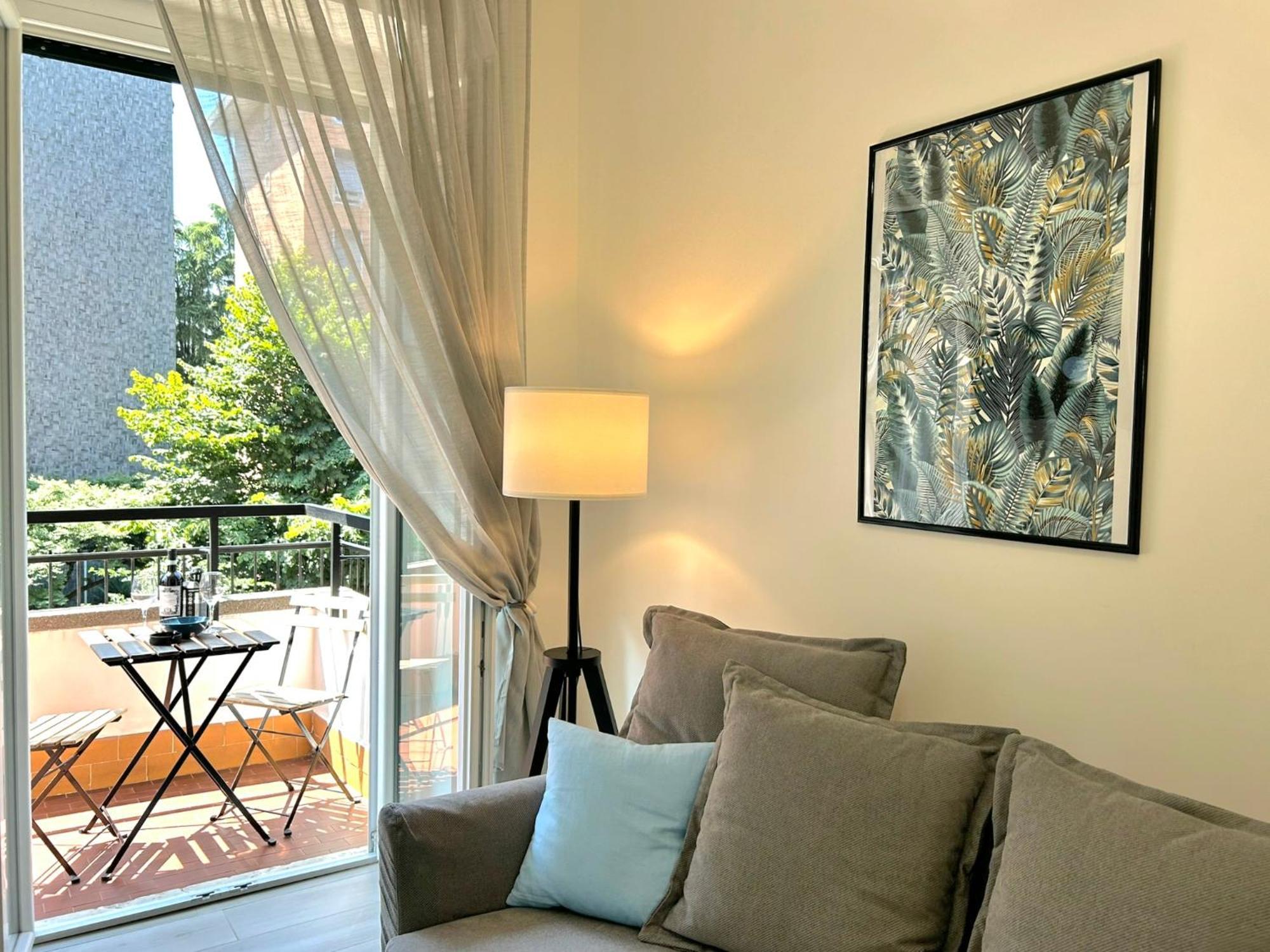 Modern Apartments Mm3 Afforifn Only 15 Min From Duomo Milan Exterior photo