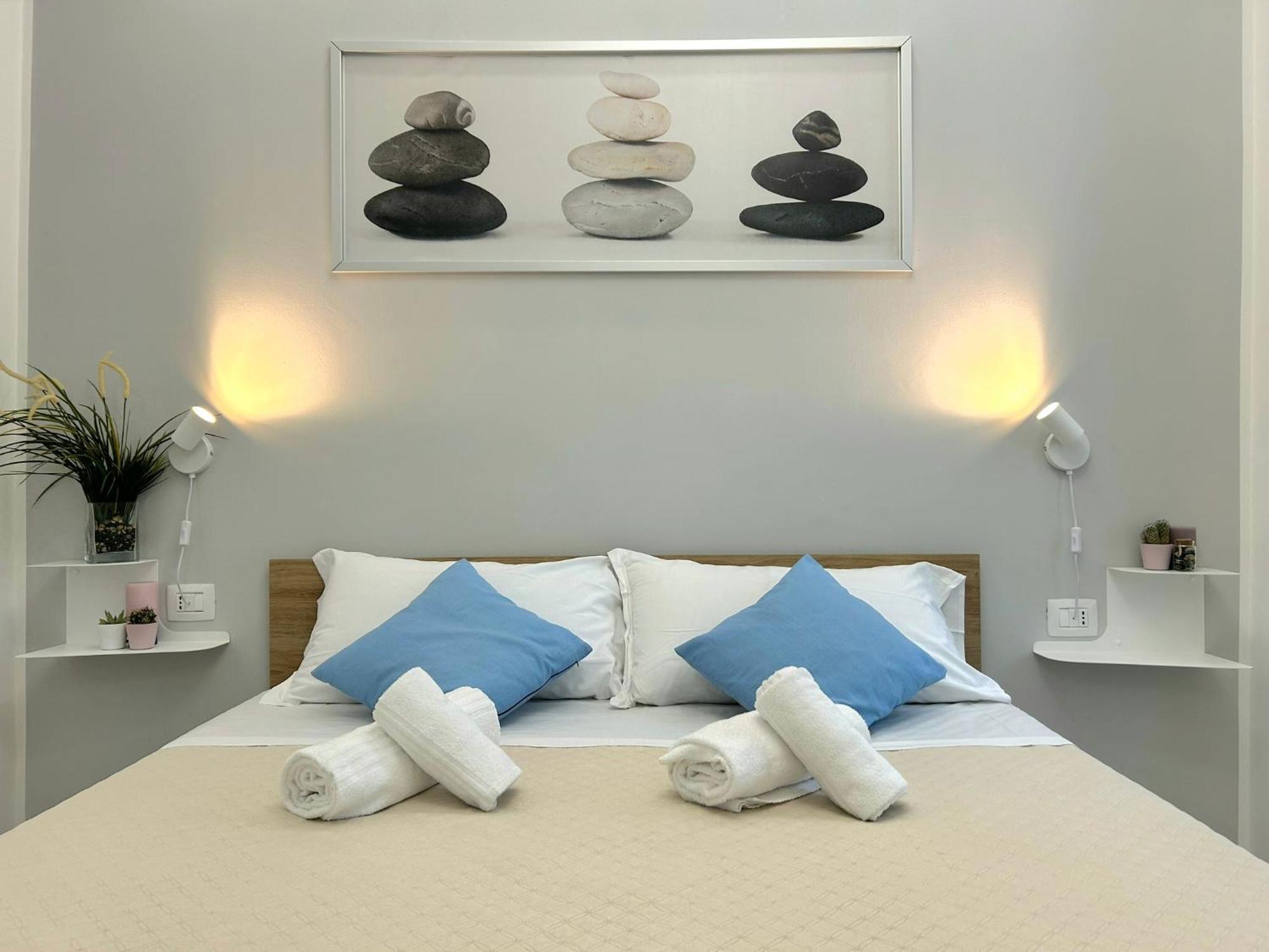 Modern Apartments Mm3 Afforifn Only 15 Min From Duomo Milan Exterior photo