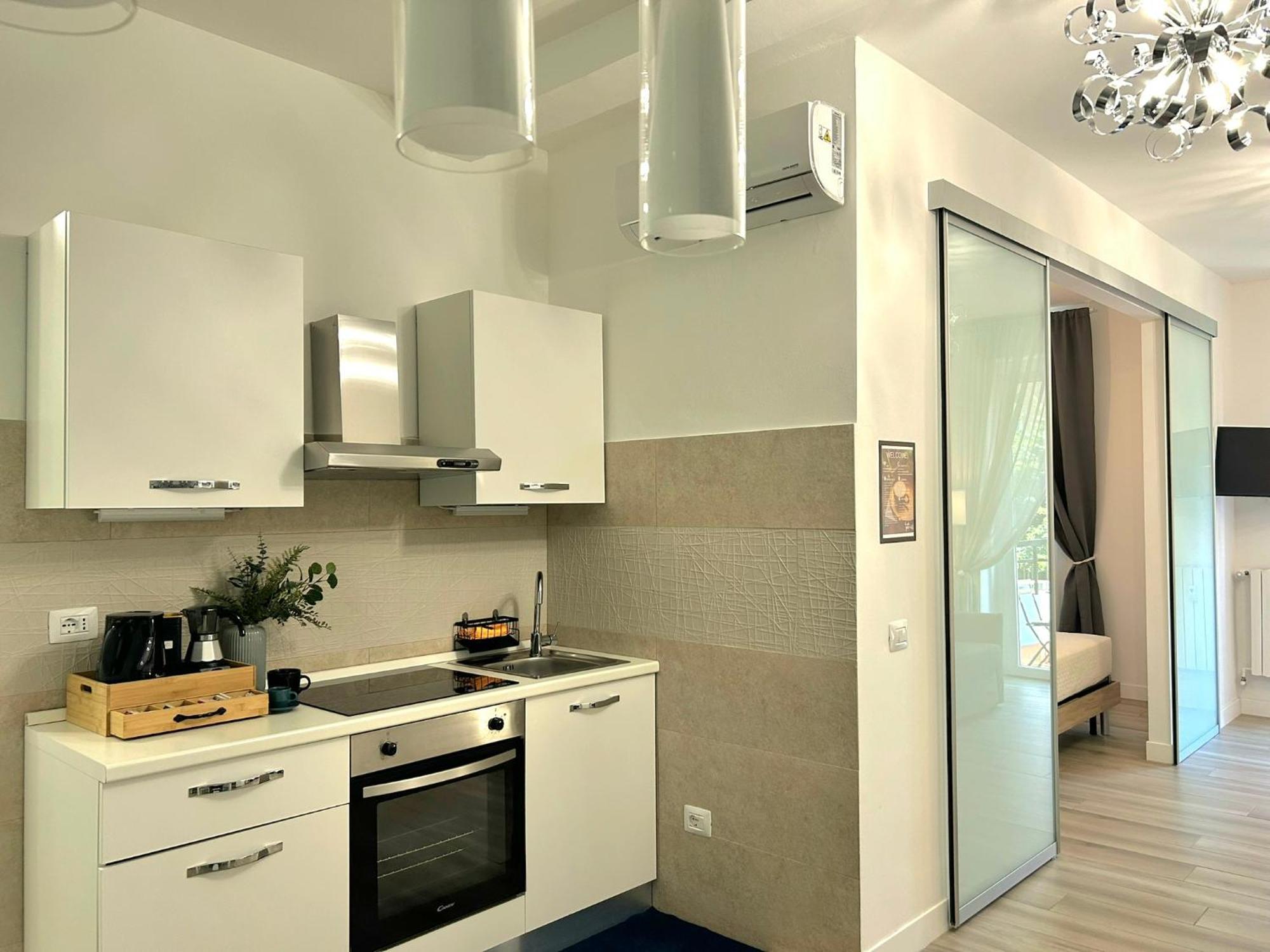 Modern Apartments Mm3 Afforifn Only 15 Min From Duomo Milan Exterior photo
