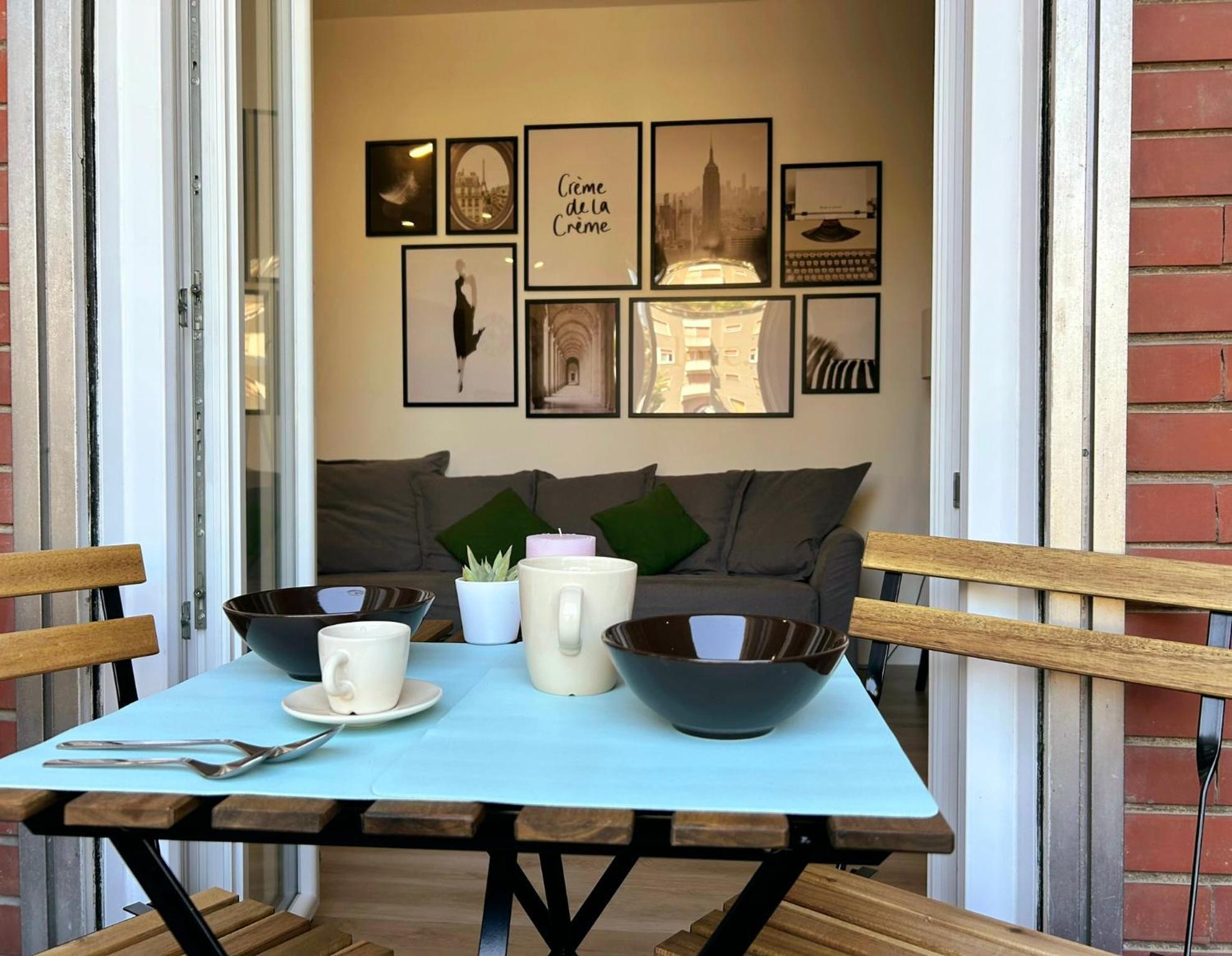 Modern Apartments Mm3 Afforifn Only 15 Min From Duomo Milan Exterior photo